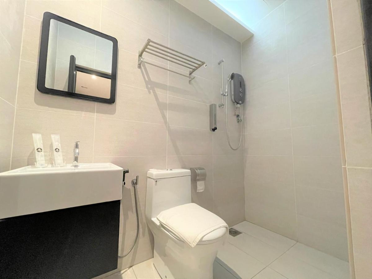 Victoria Station Hotel Melaka 外观 照片